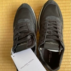 PHILIPPE MODEL メンズスニーカー