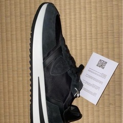 PHILIPPE MODEL メンズスニーカーの画像