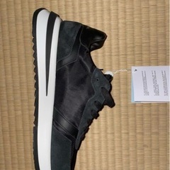 PHILIPPE MODEL メンズスニーカーの画像