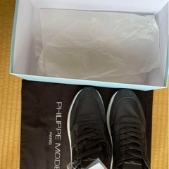 PHILIPPE MODEL メンズスニーカーの画像