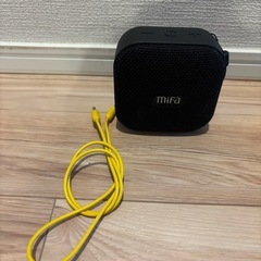 Mifa ワイヤレススピーカー