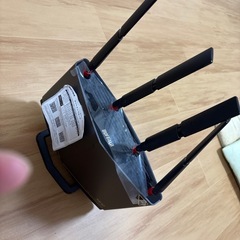 バッファローのアンテナ新古品未使用