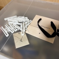 カーテンフック他の画像