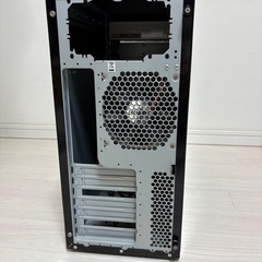 ANTEC SOLOの画像