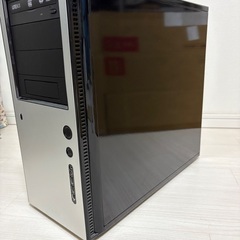 ANTEC SOLOの画像