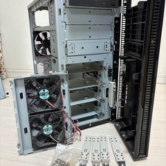 ANTEC SOLOの画像