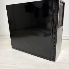 ANTEC SOLOの画像