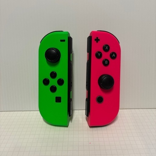 Nintendo Switch スプラトゥーン2セット