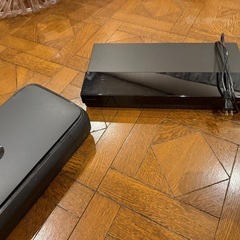 DVDプレイヤー他