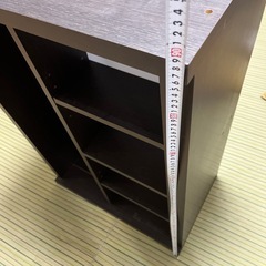 本棚の画像