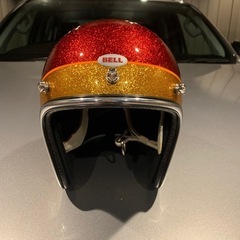tt&co 500TX JEFFREY ONLY30 カスタム