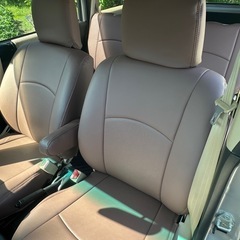 車検受けたて！！【美車✨県内名義変更込み‼️】HONDAホンダ　バモスターボ ４ＷＤの画像