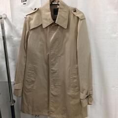 0609-280 メンズ　トレンチコート