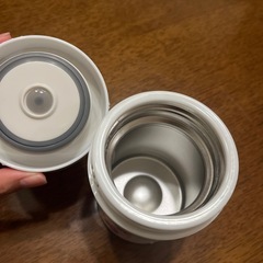 保温ポット 未使用品の画像