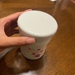 保温ポット 未使用品の画像