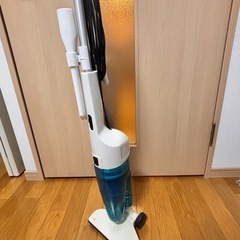 ハンディ　掃除機