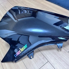 pcx 純正　スクリーン　バイク　pcx 125 pc160　　の画像