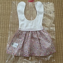 ミキハウス　ドレススタイの画像