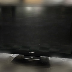 三菱電機　テレビ