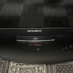 三菱電機　テレビの画像