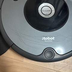 ルンバ600シリーズ◎ロボット掃除機の画像