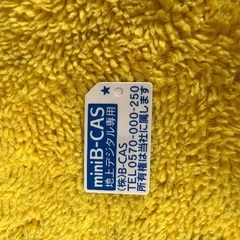 ジャンクアズール　MVX-F613ch の画像