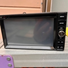ジャンクアズール　MVX-F613ch 