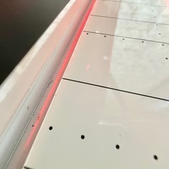 デューロデックス「200-DX」手動式パーソナル断裁機の画像