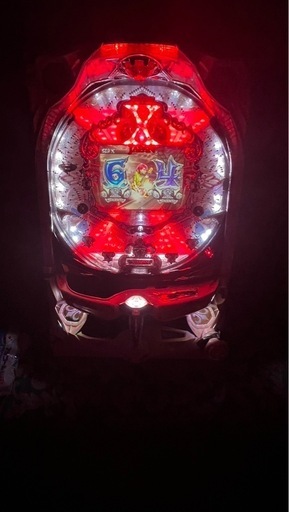 CRフィーバーX JAPAN