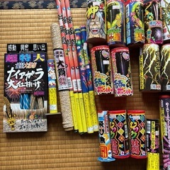 打ち上げ花火◆15,000円以上の画像