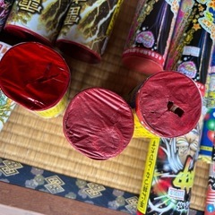 打ち上げ花火◆15,000円以上の画像