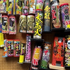 打ち上げ花火◆15,000円以上の画像