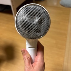 テスコムドライアーの画像