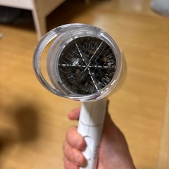 テスコムドライアーの画像