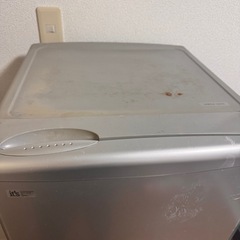 冷蔵庫の画像