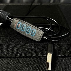 撮影ボックス【24㎝×24㎝】折りたたみ式の画像