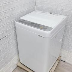 美品★洗濯機メーカー人気No.1 のパナソニック製が8,000円...