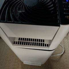 (取引中)アイリスオーヤマ  除湿機