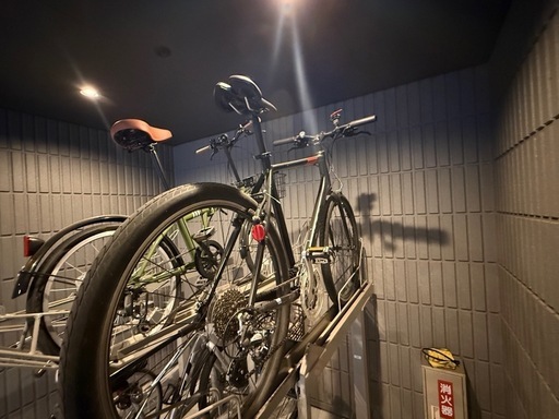 GIANT グラビエ　自転車