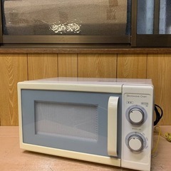✅ニトリ電子レンジ✅ ✅MM720CUKN2✅