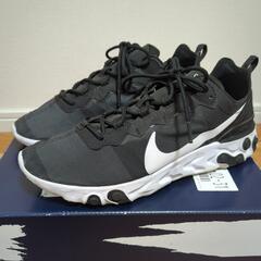 NIKE REACT ELEMENT 55 