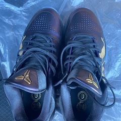 Nike Kobe5 　