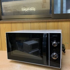 ✅TOSHIBA電子レンジ✅ ✅ER-WM17✅
