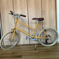 TOKYO BIKE　