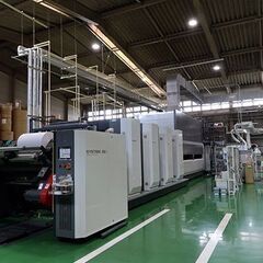 製造職　印刷機のオペレーター　／千葉＠野田市　ものづくり製造職、安定した会社で働きたい方歓迎です。／教科書、教育書の印刷会社／未経験可能。20代30代活躍中。の画像