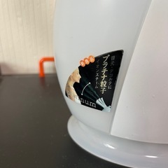 値下げm(_ _)mパナソニック　スチーマー美顔器 の画像