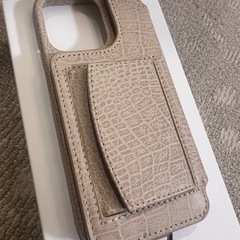 お値下げDEMIU iPhone13pro用ケース定価14850円の画像