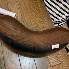 東急オアシス　ながらクッションの画像