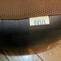 東急オアシス　ながらクッションの画像