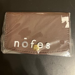 名刺入れ　